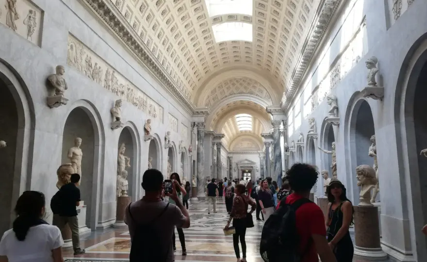 Vatican - Comment y aller facilement ? Guide pratique