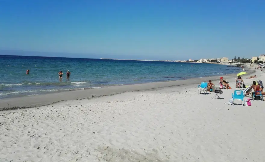 Plages Mazara del Vallo - Votre guide pour choisir la meilleure
