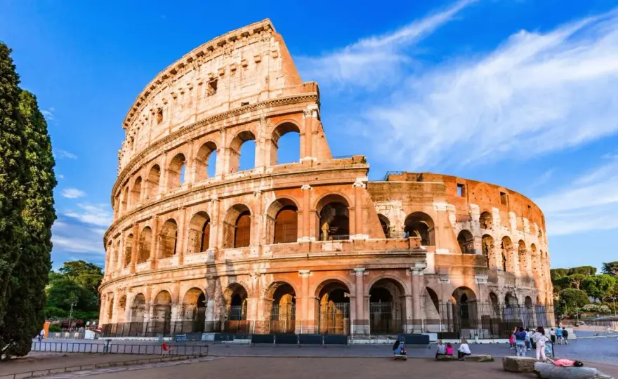 Rome en novembre - météo, visites et conseils utiles