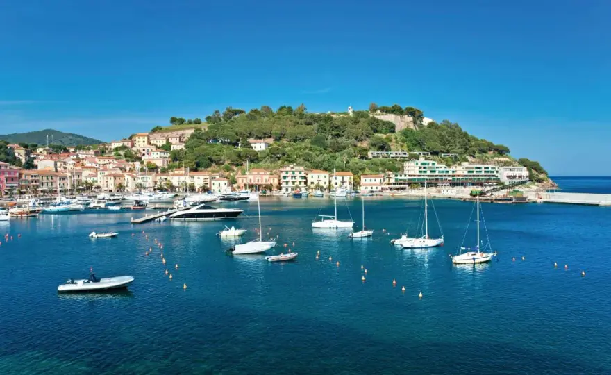 Plages Porto Azzurro - Le guide pour bien choisir