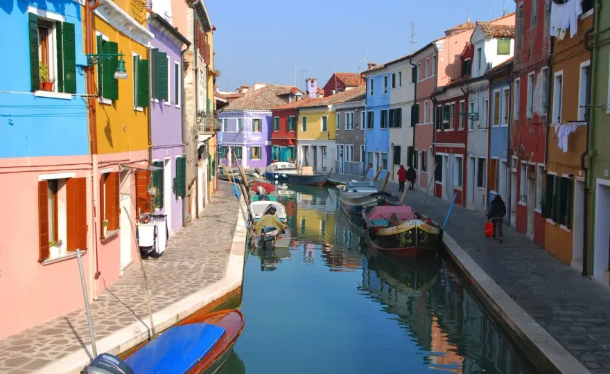 Murano - Le guide complet pour une visite réussie depuis Venise