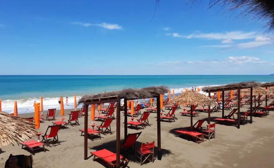 Marina di Bibbona - Votre guide complet pour une plage réussie