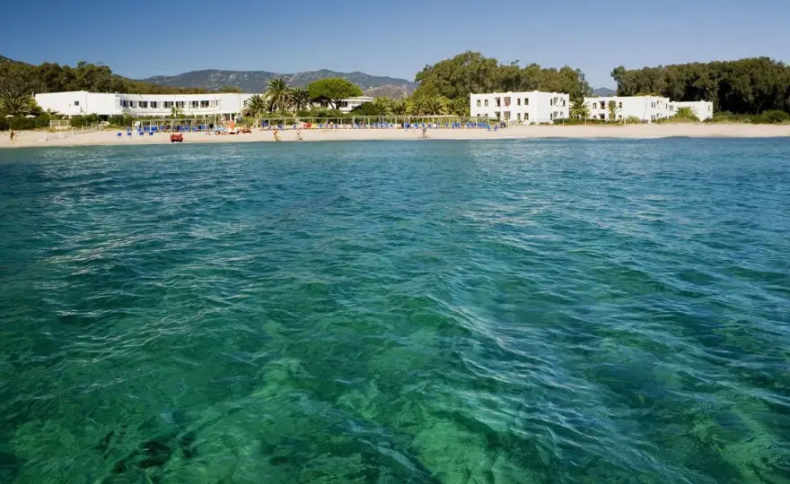 Plages Pula, Sardaigne - Choisissez la bonne pour vous !