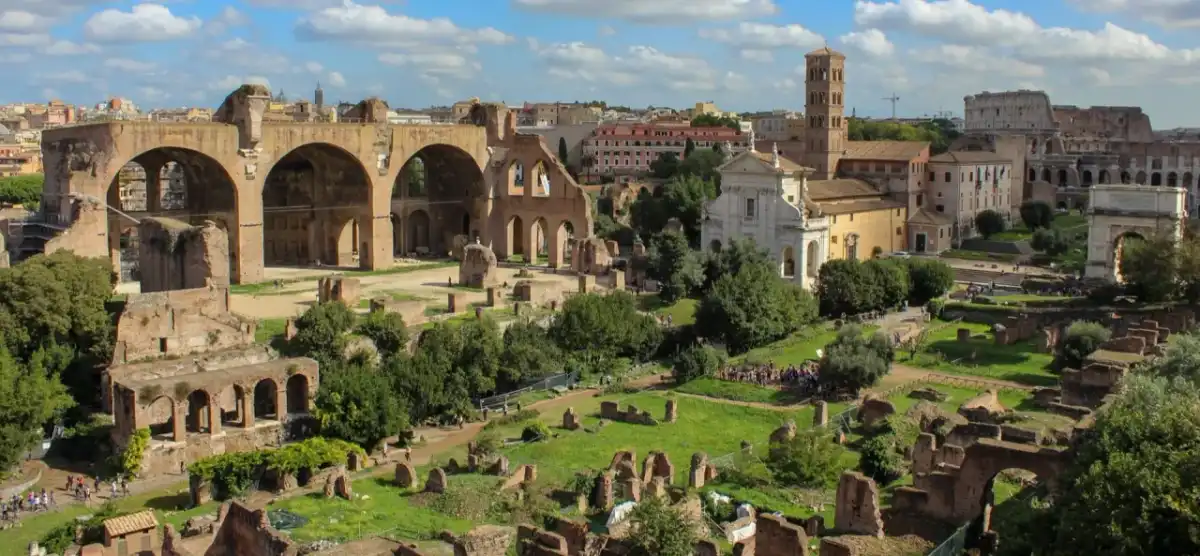 Rome en 2 jours - l’itinéraire idéal sans courir