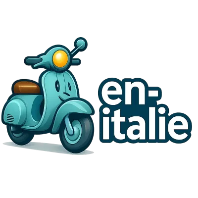 Logo en-italie.fr