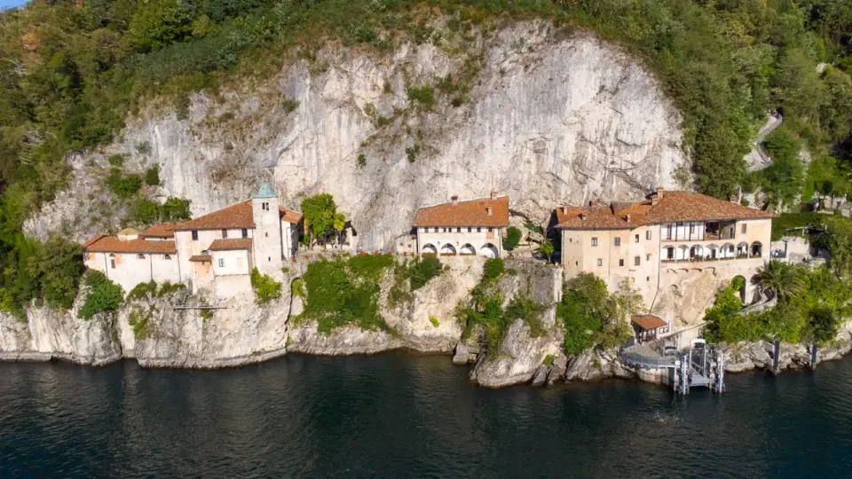 Baveno sur le lac Majeur - les lieux à voir et les îles