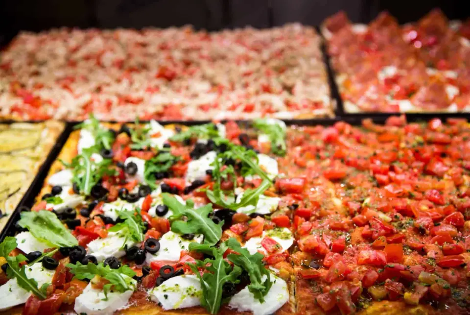Où manger la meilleure pizza à Rome ?