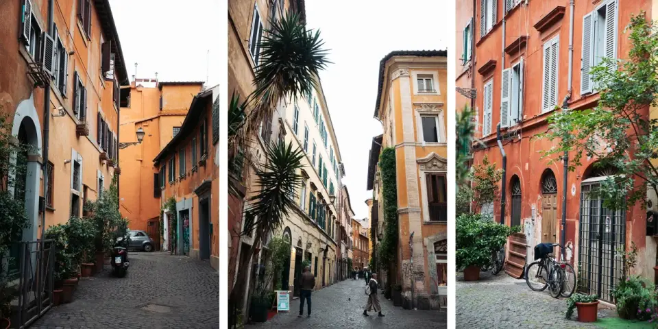 Visiter Rome sans stress - le guide pour bien préparer son séjour