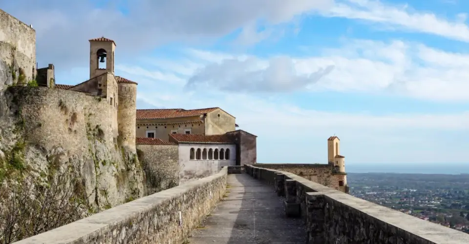Massa en Toscane - que voir entre ville, mer et montagne ?